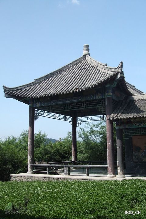 新宾(清永陵、赫图阿拉古城)-南杂木DSCF0356