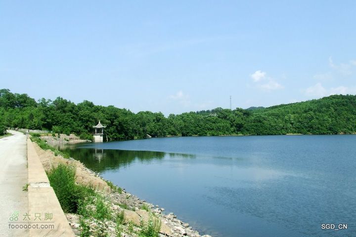 新宾(清永陵、赫图阿拉古城)-南杂木DSCF0373