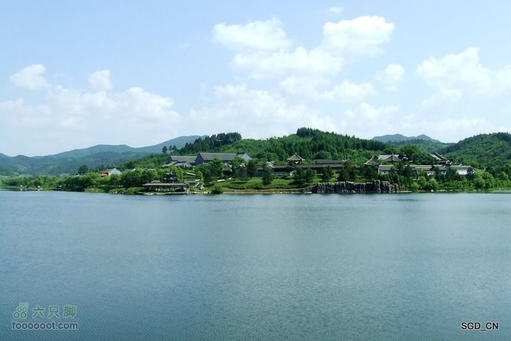 新宾(清永陵、赫图阿拉古城)-南杂木DSCF0376