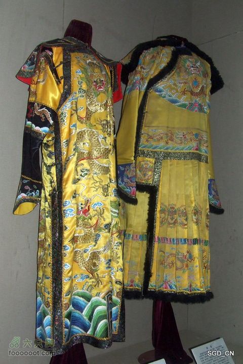 新宾(清永陵、赫图阿拉古城)-南杂木DSCF0388