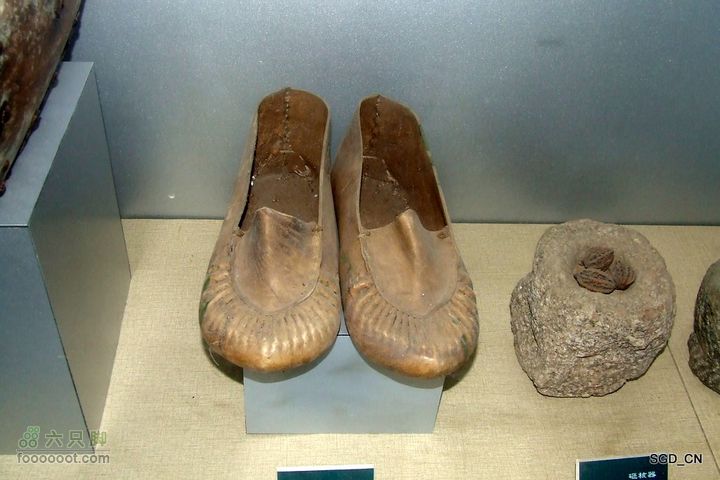 新宾(清永陵、赫图阿拉古城)-南杂木DSCF0389
