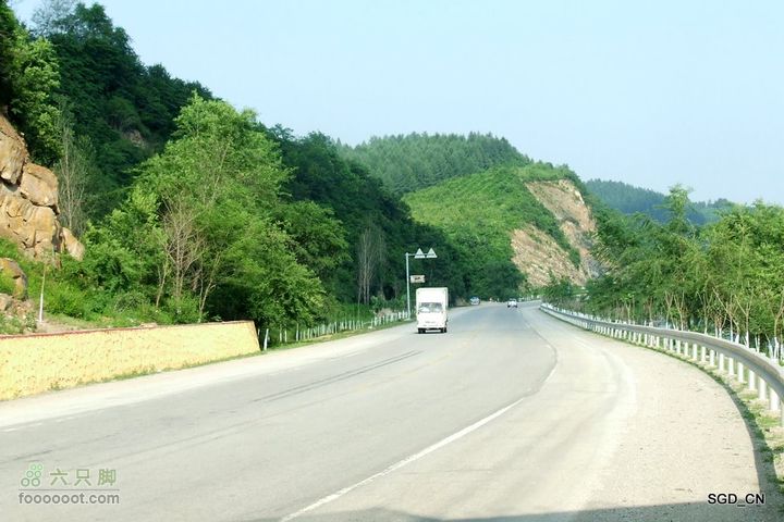 新宾(清永陵、赫图阿拉古城)-南杂木DSCF0391