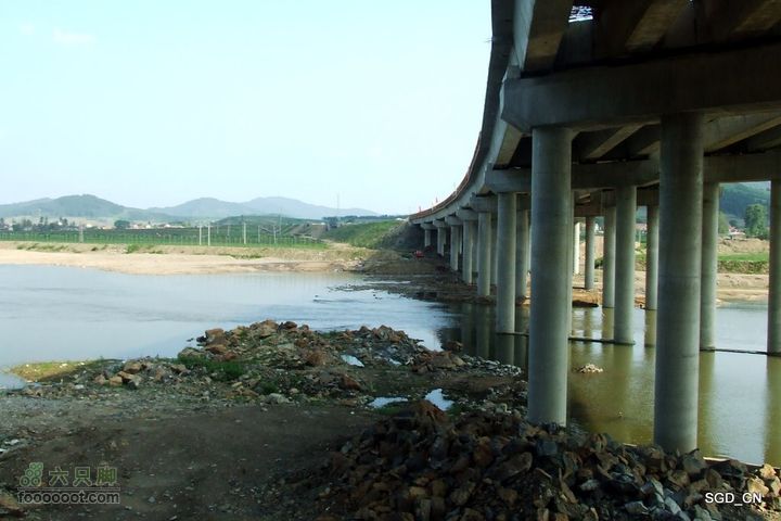 新宾(清永陵、赫图阿拉古城)-南杂木DSCF0393