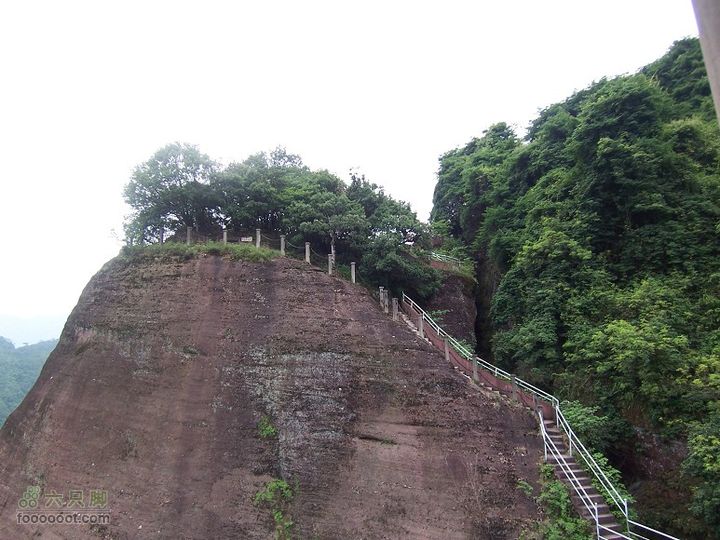 永安桃源洞2011_0605_100942