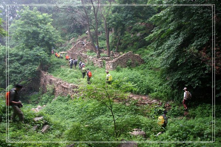  2011年7月2日泰山大佛寺至桃花峪雨中行nEO_IMG_0702 165