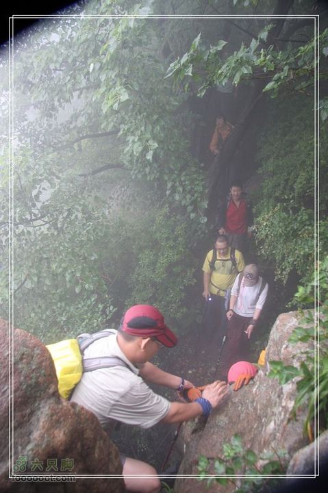  2011年7月2日泰山大佛寺至桃花峪雨中行nEO_IMG_0702 271