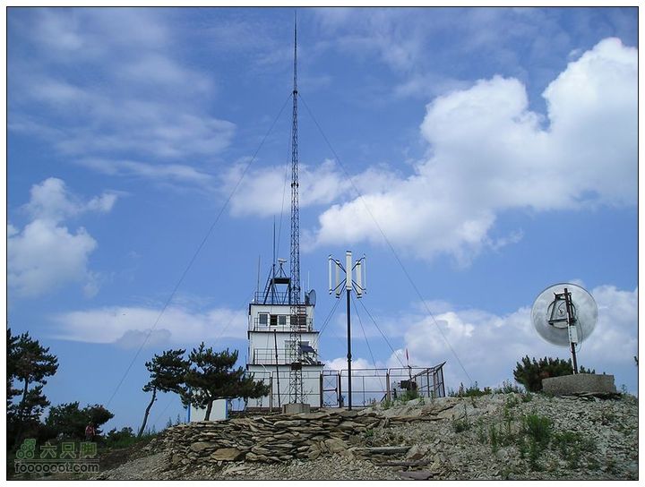 千军台-鬼门关-莲花坑-双龙峡-火村P22