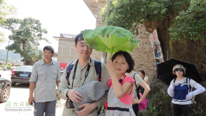 翻越南屏山，去到坪田赏壁画http_imgloadCAQKUFPD