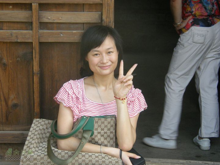 翻越南屏山，去到坪田赏壁画P7023652