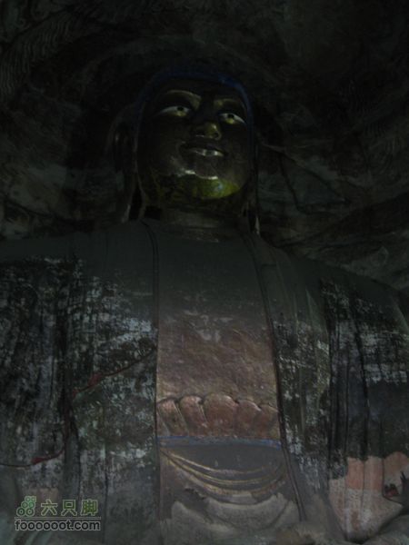 大同云岗石窟IMG_4098