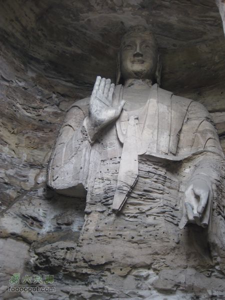大同云岗石窟IMG_4114