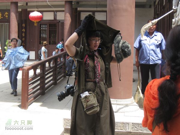 大同云岗石窟IMG_4121