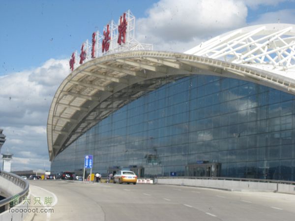 希拉穆仁草原-呼和浩特-机场IMG_4402