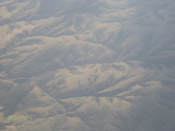 飞机-呼和浩特-杭州IMG_4443