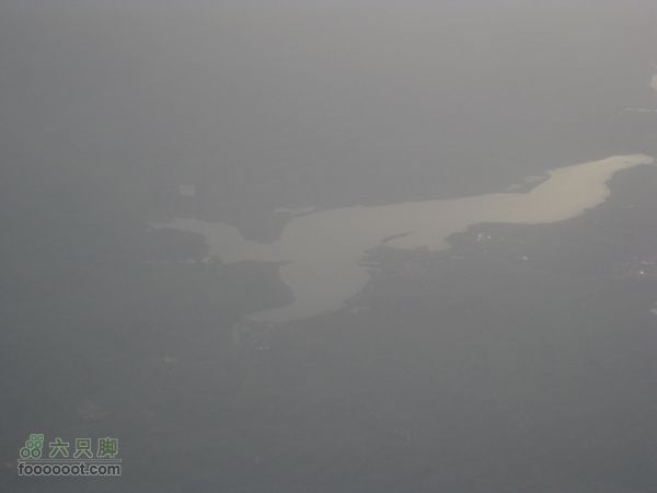 飞机-呼和浩特-杭州IMG_4473