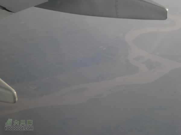 飞机-呼和浩特-杭州IMG_4479