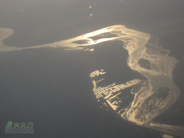 飞机-呼和浩特-杭州IMG_4484