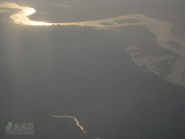 飞机-呼和浩特-杭州IMG_4486