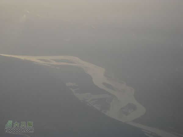 飞机-呼和浩特-杭州IMG_4487