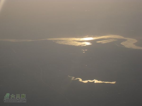 飞机-呼和浩特-杭州IMG_4488