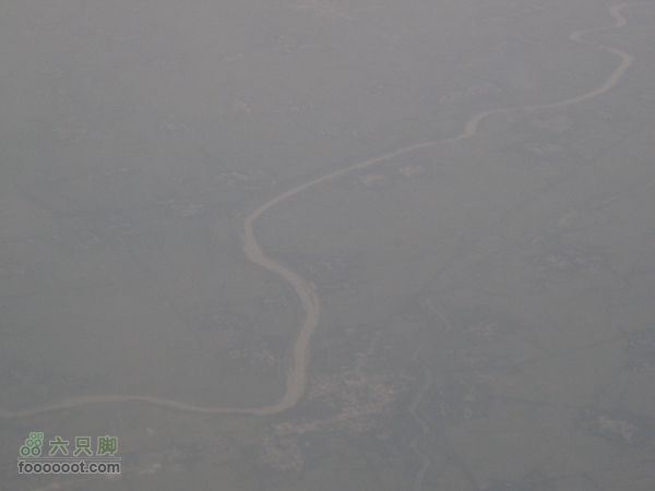 飞机-呼和浩特-杭州IMG_4493