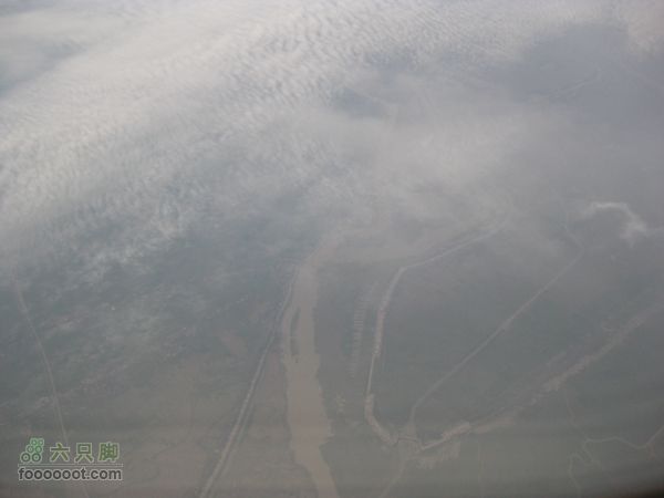 飞机-呼和浩特-杭州IMG_4498