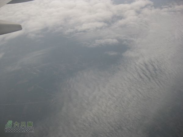 飞机-呼和浩特-杭州IMG_4501