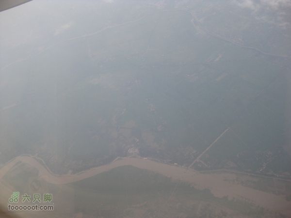 飞机-呼和浩特-杭州IMG_4504
