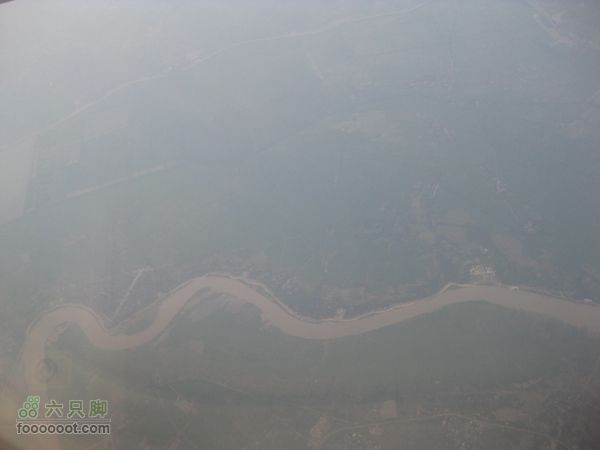 飞机-呼和浩特-杭州IMG_4505
