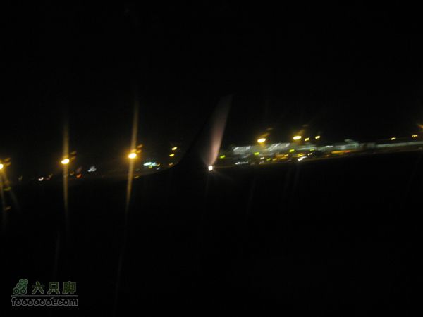 飞机-呼和浩特-杭州IMG_4546