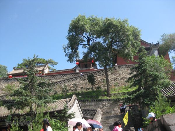 五台山游IMG_3941