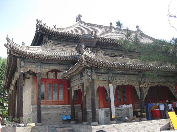 五台山游IMG_3955