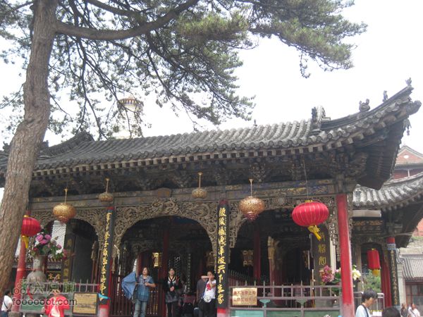 五台山游IMG_3974
