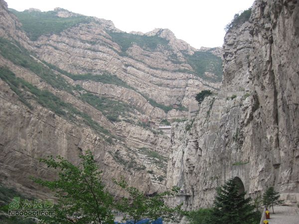 五台山-大同.gpxIMG_4032