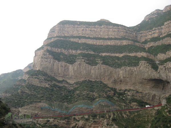 五台山-大同.gpxIMG_4033