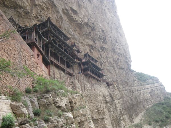 五台山-大同.gpxIMG_4041