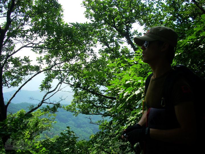 铁岭大荒顶子登山DSCN1583
