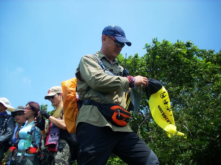铁岭大荒顶子登山DSCN1589