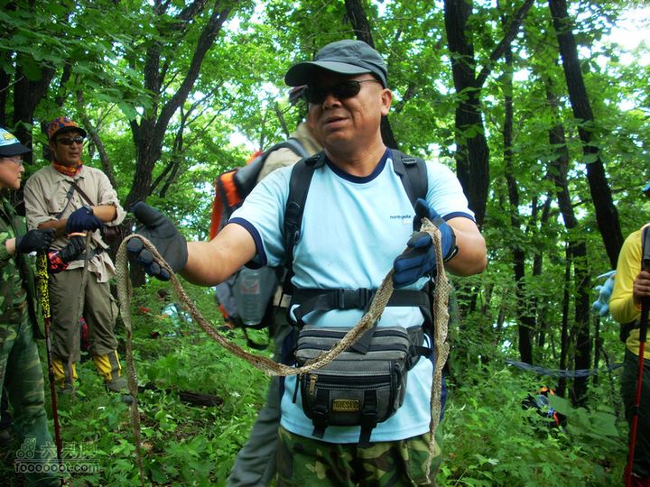 铁岭大荒顶子登山DSCN1616