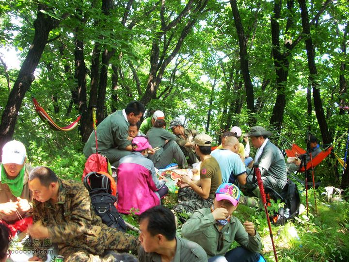 铁岭大荒顶子登山DSCN1623