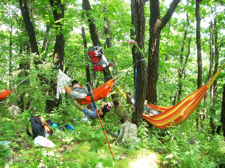 铁岭大荒顶子登山DSCN1636