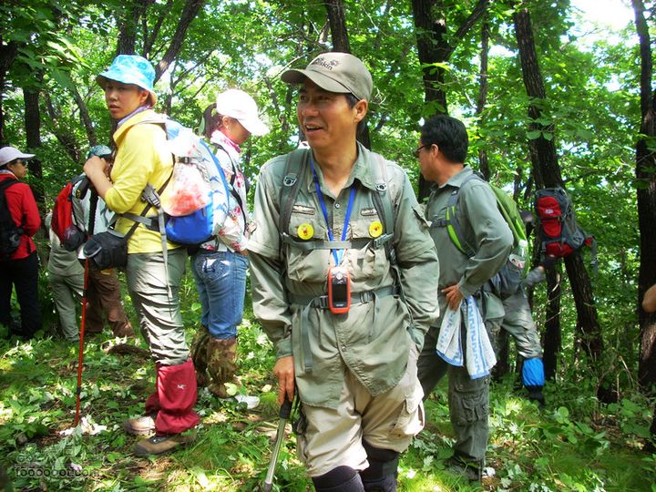 铁岭大荒顶子登山DSCN1656
