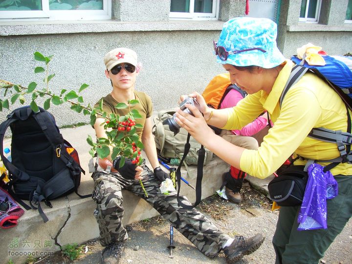 铁岭大荒顶子登山DSCN1667