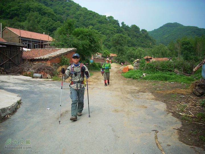 铁岭大荒顶子登山DSCN1669