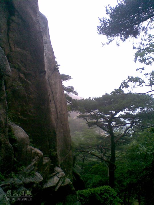 韩国首尔道峰山20110713(049)