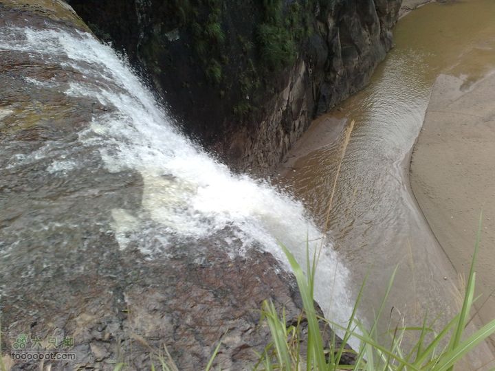 泰宁-大金湖-上清溪漂流-寨下大峡谷-二日游201107162585