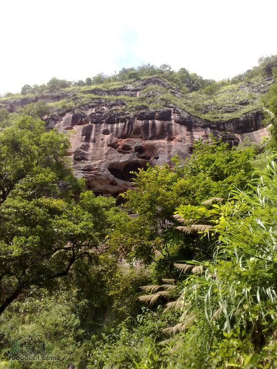 泰宁-大金湖-上清溪漂流-寨下大峡谷-二日游201107162639