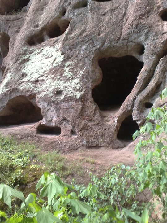 泰宁-大金湖-上清溪漂流-寨下大峡谷-二日游201107162648