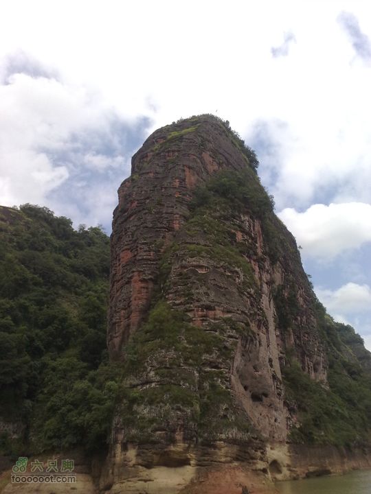 泰宁-大金湖-上清溪漂流-寨下大峡谷-二日游201107162714