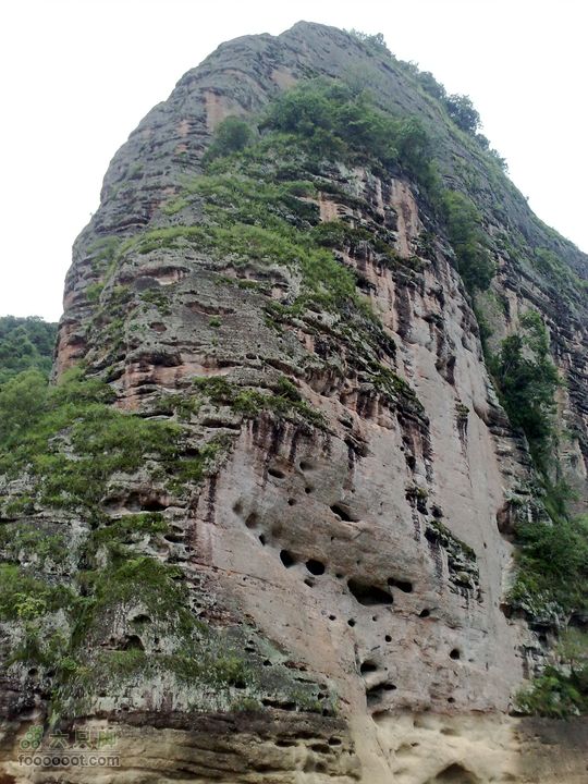 泰宁-大金湖-上清溪漂流-寨下大峡谷-二日游201107162717
